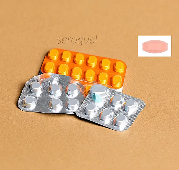 Seroquel prix belgique